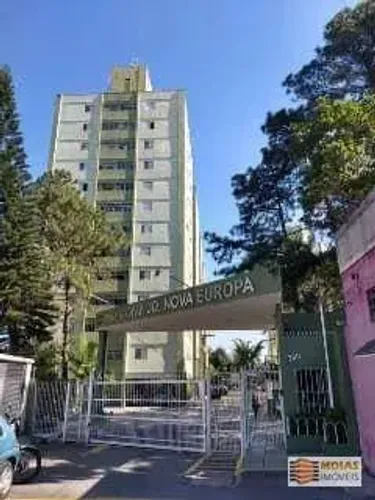Locação!!! Apto 54 Mts- 10 Min Metreo Campo Limpo (linha lilas|)