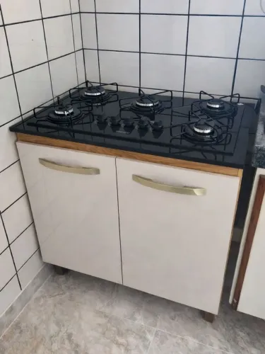Balcão para COOCKTOP à partir de R$349,00