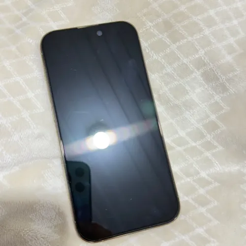 iPhone 14 PRO