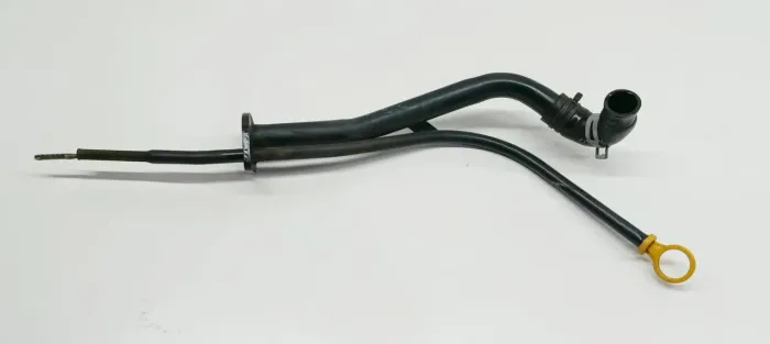 Tubo Bainha Vareta Nível Oleo Motor s10 2.4 06/11 51740