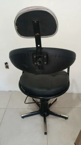 Móveis para salão de beleza