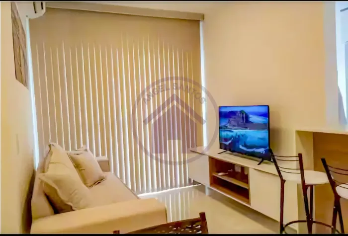 Oportunidade - Aluguel Mobiliado - Recreio dos Bandeirantes