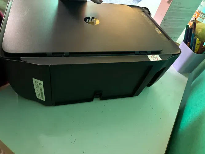 IMPRESSORA HP DESKJET INK ADVANTAGE 2774