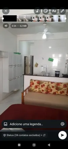 Conjugado Beira mar
