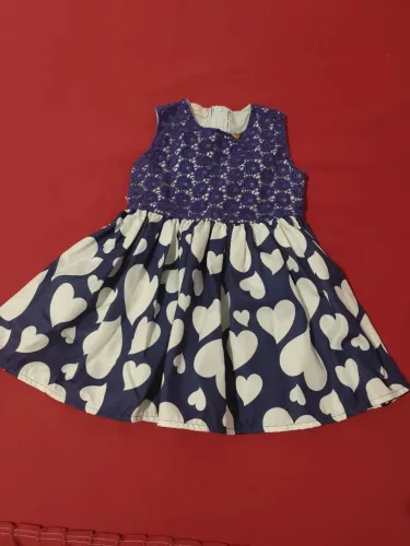 Roupa infantil menina