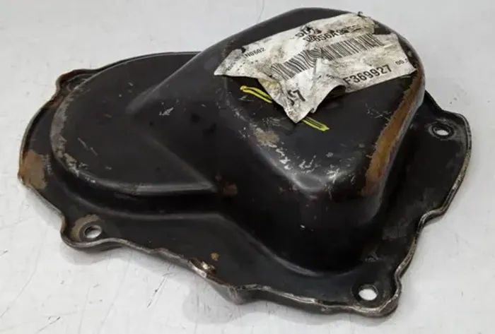Tampa Carter Caixa Câmbio Ford Ka 1.0 2014 - 2017