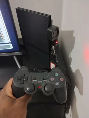 PLAYSTATION 2