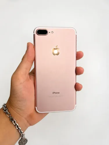 Iphone 7 Plus 