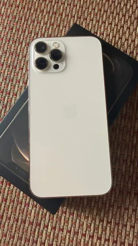 iPhone 12 Pro Max 256gb 