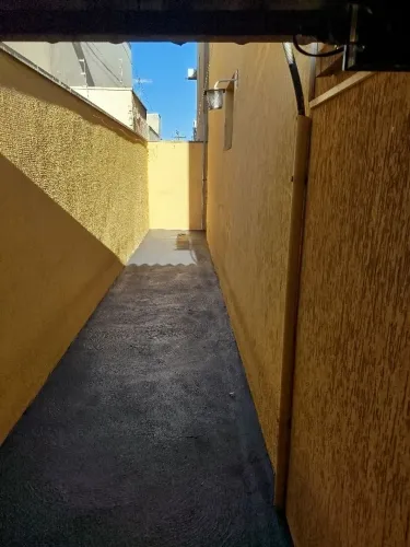 Vendo Apartamento Jardim Palmares