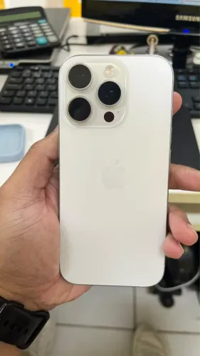Iphone 16 Pro