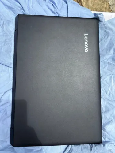 Notebook Lenovo V110 - SSD 256 GB e 12 GB de RAM