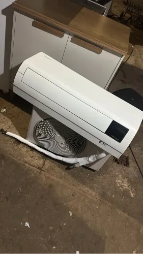 Vendo ar condicionado Samsung