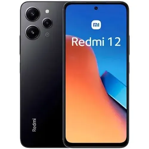 Redmi 12 com NFC