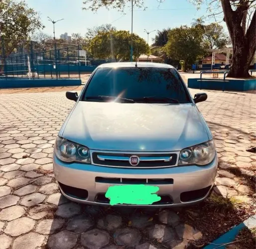 Fiat Siena 1.0/ EX 1.0 MPI Fire/ Fire Flex 8V 2010