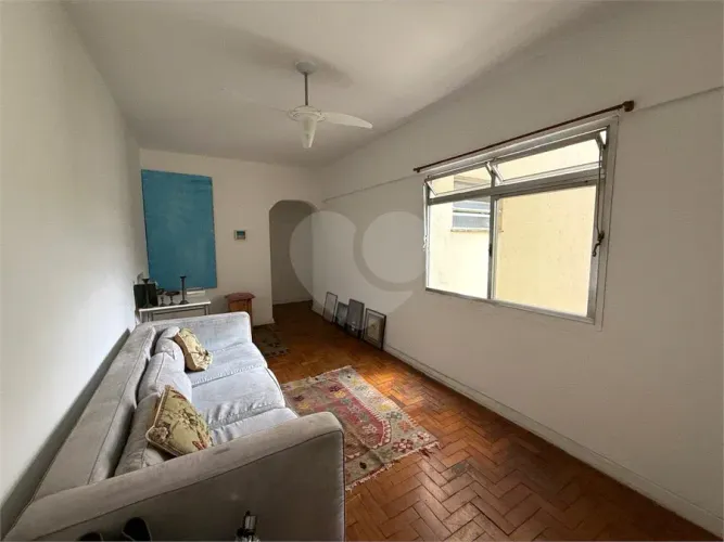 Condomínio com 3 quartos à venda em Pinheiros - SP
