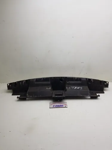 Suporte Parachoque Traseiro Peugeot Rcz 1.6 2012 / 2013