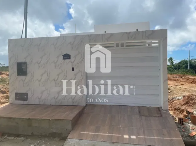 Casa à venda, no Residencial Nova Santa Lúcia. Povoado Aloque.-13