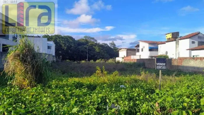 4 Lotes de terreno para vender no Quadramares
