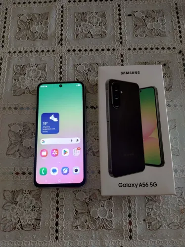 Samsung Galaxy A56 5G