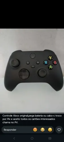 Controle
