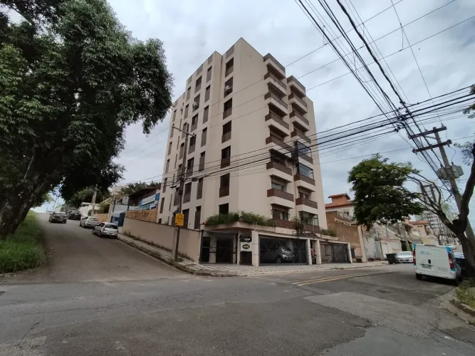 APARTAMENTO p/ VENDAS em SOROCABA no bairro VILA JARDINI