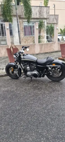 Harley Davidson xl 1.200 2018