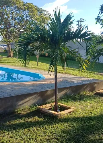 Casa Aluguel Temporada (FDS e Evento)