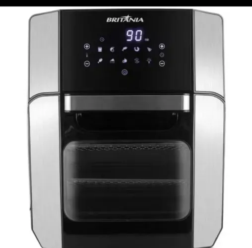 Airfryer