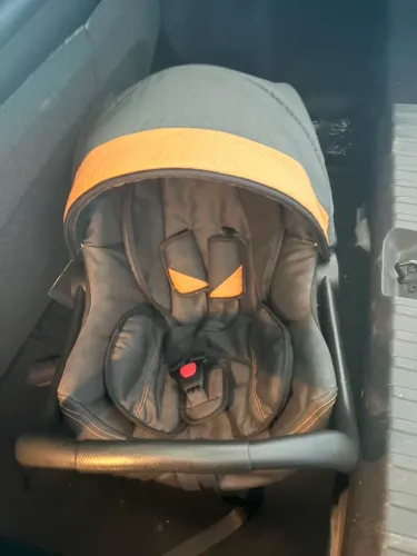 Bebê Conforto Galzerano 