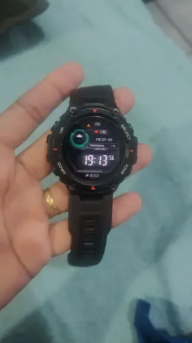 Amazfit T-rex Smartwatch 
