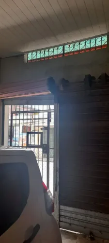 Portão