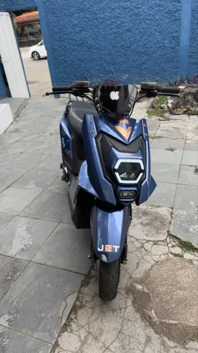 Vendo Scooter Elétrica 1000W