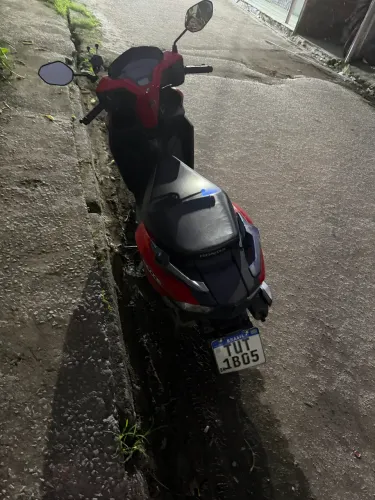 Elite 125