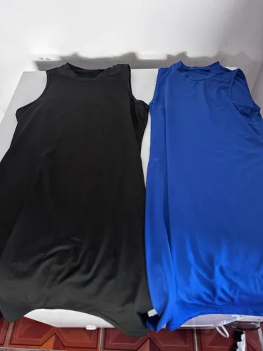 Vestidos