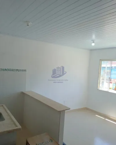 ALUGA - APARTAMENTO EM ITACURUÇÁ - MANGARATIBA/RJ