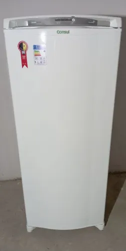 Geladeira Consul facilite frostfree top funcionando perfeitamente bem, ENTREGA GRÁTIS!!!