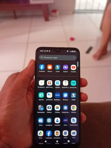 Motorola G30