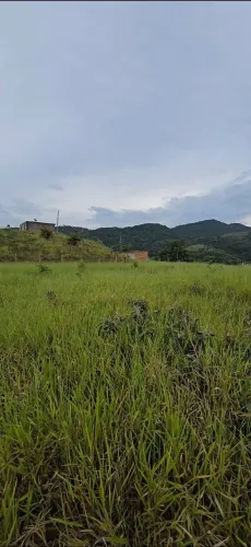 Terreno 20x50 em Morro Azul do Tingua - Próximo a Miguel Pereira