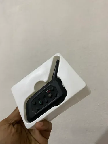 Intercomunicador V6 plus