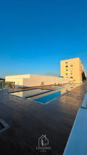 Apartamento em CondomínioFechado