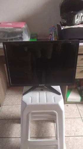 Monitor Brazil PC 19°