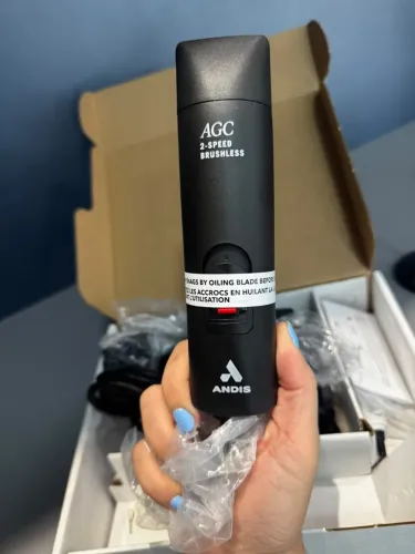 Máquina de tosa profissional 