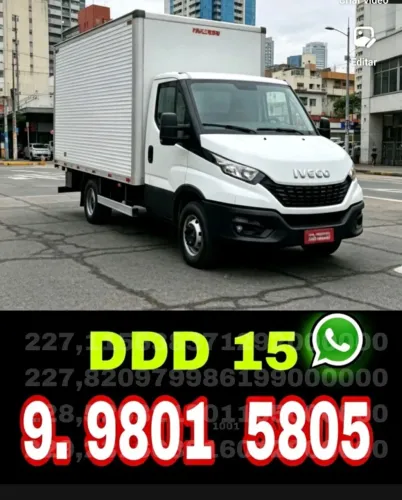 Frete, Carreto, Carretos em Sorocaba e Todas As Regiões 