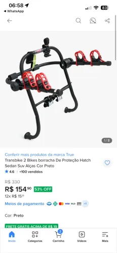 Transbike