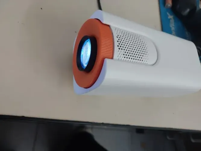 PROJETO SMART PORTÁTIL 1080P