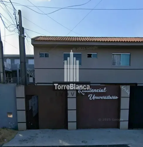 Flat mobiliado à venda, Uvaranas, Ponta Grossa, PR