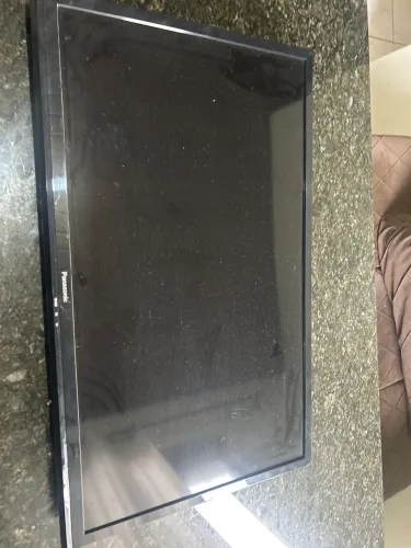 Tv Panasonic