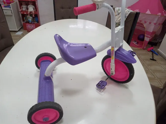 Triciclo Infantil