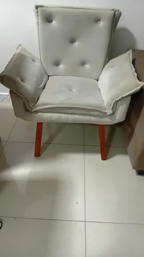 Vendo poltrona
